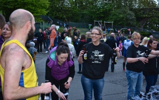2015 Black Rock 5 Race
