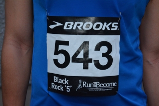 2015 Black Rock 5 Race