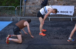2015 Black Rock 5 Race