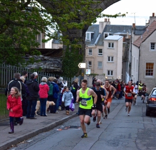 2015 Black Rock 5 Race