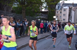 2015 Black Rock 5 Race