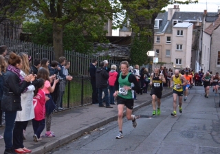 2015 Black Rock 5 Race