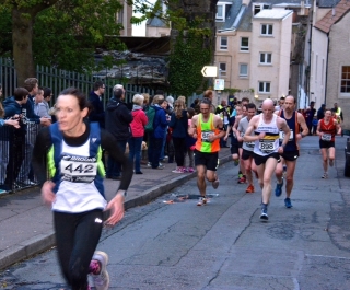 2015 Black Rock 5 Race