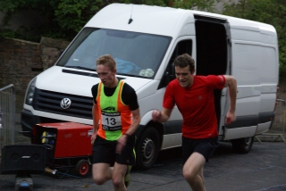 2015 Black Rock 5 Race