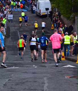 2015 Black Rock 5 Race