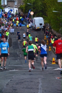 2015 Black Rock 5 Race