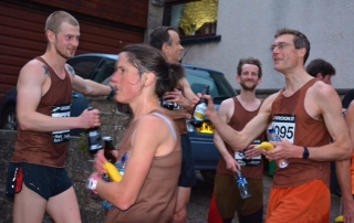 2015 Black Rock 5 Race