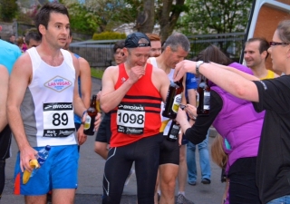 2015 Black Rock 5 Race
