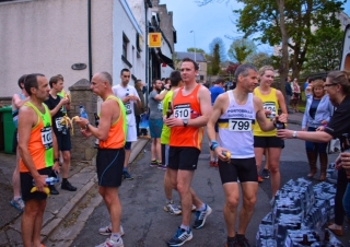 2015 Black Rock 5 Race