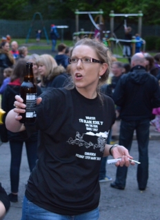 2015 Black Rock 5 Race