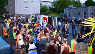 2015 Black Rock 5 Race