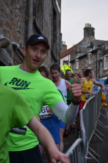 2015 Black Rock 5 Race
