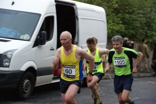 2015 Black Rock 5 Race