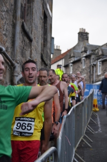 2015 Black Rock 5 Race