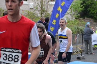 2015 Black Rock 5 Race