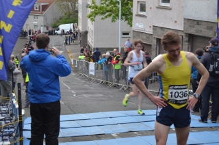 2015 Black Rock 5 Race