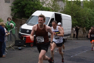 2015 Black Rock 5 Race