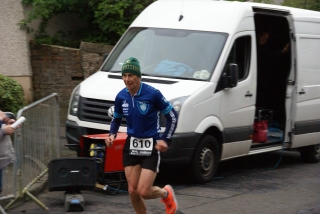 2015 Black Rock 5 Race