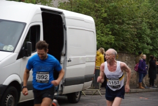 2015 Black Rock 5 Race