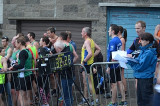 2015 Black Rock 5 Race