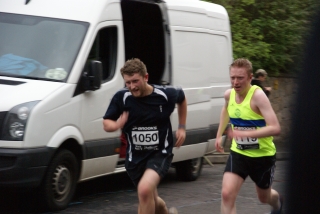 2015 Black Rock 5 Race