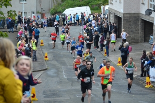2015 Black Rock 5 Race