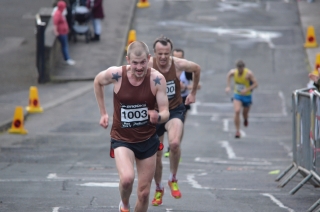 2015 Black Rock 5 Race