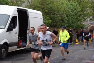2015 Black Rock 5 Race