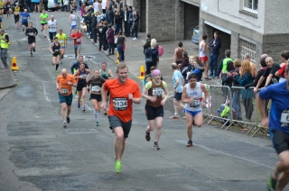 2015 Black Rock 5 Race