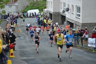 2015 Black Rock 5 Race