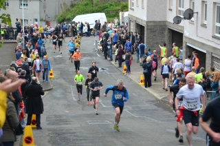 2015 Black Rock 5 Race
