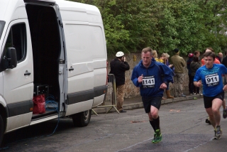 2015 Black Rock 5 Race