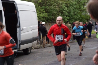 2015 Black Rock 5 Race