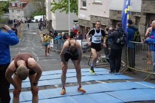 2015 Black Rock 5 Race