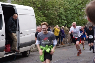 2015 Black Rock 5 Race