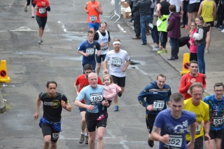 2015 Black Rock 5 Race
