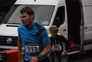 2015 Black Rock 5 Race