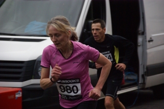 2015 Black Rock 5 Race