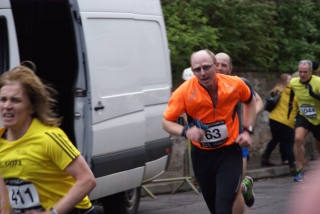 2015 Black Rock 5 Race