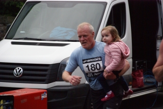 2015 Black Rock 5 Race