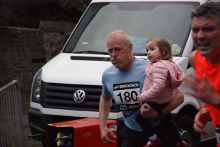 2015 Black Rock 5 Race
