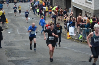 2015 Black Rock 5 Race