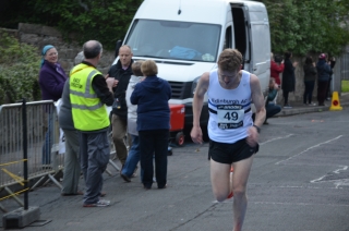 2015 Black Rock 5 Race