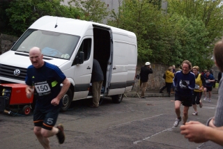 2015 Black Rock 5 Race