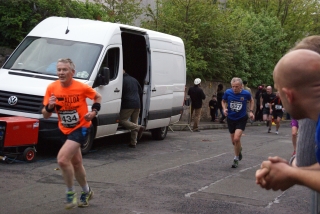 2015 Black Rock 5 Race