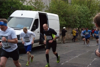 2015 Black Rock 5 Race