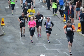 2015 Black Rock 5 Race