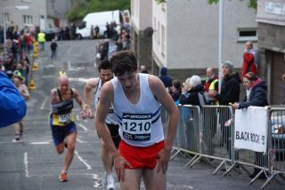 2015 Black Rock 5 Race