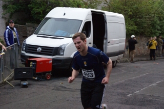 2015 Black Rock 5 Race