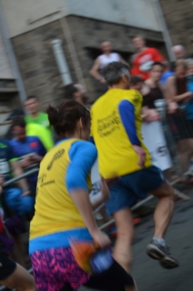 2015 Black Rock 5 Race